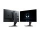 Alienware AW2524HF pantalla para PC 62,2 cm (24.5'') 1920 x 1080 Pixeles Full HD LCD Negro