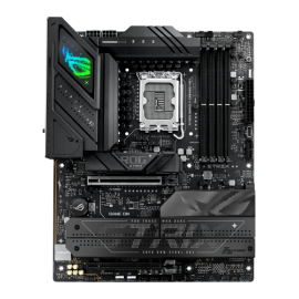 ASUS ROG STRIX B860-F GAMING WIFI Intel B860 LGA 1851 (Socket V1) ATX