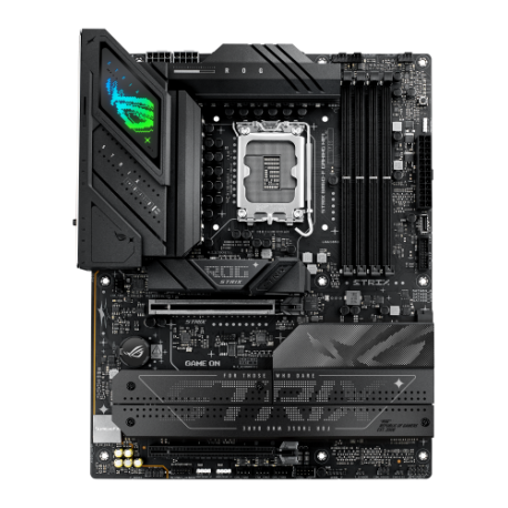 ASUS ROG STRIX B860-F GAMING WIFI Intel B860 LGA 1851 (Socket V1) ATX