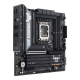 ASUS TUF GAMING B860M-PLUS Intel B860 LGA 1851 (Socket V1) micro ATX