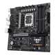ASUS TUF GAMING B860M-PLUS Intel B860 LGA 1851 (Socket V1) micro ATX