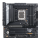 ASUS TUF GAMING B860M-PLUS WIFI Intel B860 LGA 1851 (Socket V1) micro ATX