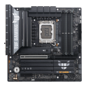 ASUS TUF GAMING B860M-PLUS WIFI Intel B860 LGA 1851 (Socket V1) micro ATX