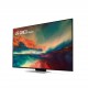 LG QNED MiniLED 55QNED866RE.AEU Televisor 139,7 cm (55'') 4K Ultra HD Smart TV Wifi Plata