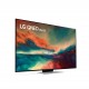 LG QNED MiniLED 55QNED866RE.AEU Televisor 139,7 cm (55'') 4K Ultra HD Smart TV Wifi Plata