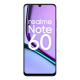 realme Note 60 17,1 cm (6.74) SIM doble Android 14 4G USB Tipo C 4 GB 128 GB 5000 mAh Negro, Color mármol