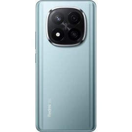 Redmi Note 14 Pro+ 5G 16,9 cm (6.67) SIM doble USB Tipo C 8 GB 256 GB 5110 mAh Azul