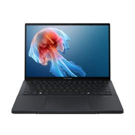 Zenbook Duo OLED UX8406CA-PZ166X - Ordenador Portátil 14 WQXGA+ 120Hz