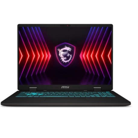 MSI PORTATIL SWORD 16 HX B14VGKG-676ES. 16 IPS-LEVEL FHD+ (1920X1200)