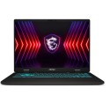 MSI PORTATIL SWORD 16 HX B14VGKG-676ES. 16 IPS-LEVEL FHD+ (1920X1200)