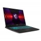 MSI PORTATIL SWORD 16 HX B14VGKG-676ES. 16 IPS-LEVEL FHD+ (1920X1200)