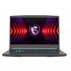 MSI PORTATIL THIN A15 B7VF-219ES. 15.6 IPS-LEVEL FHD (1920X1080), 144HZ