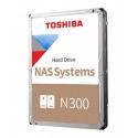 BULK N300 NAS Hard Drive 16TB 512MB