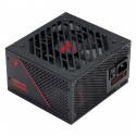 MORPHEO GX5 unidad de fuente de alimentación 650 W 20+4 pin ATX ATX Negro