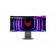 34GS95QE-B pantalla para PC 86,4 cm (34) 3440 x 1440 Pixeles Wide Quad HD OLED Negro