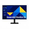 MONITOR SAMSUNG GAMING ESSENTIAL S3 LS27D300GAUXEN