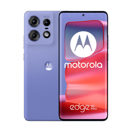 Motorola Edge 50 Pro 5G 12/512GB Lavanda (Lavender) Dual SIM