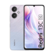 Xiaomi Redmi 13C 5G 4GB/128GB Plata (Starry Silver) Dual SIM