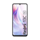 Xiaomi Redmi 13C 5G 4GB/128GB Plata (Starry Silver) Dual SIM