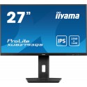 ProLite XUB2793QS-B7 pantalla para PC 68,6 cm (27) 2560 x 1440 Pixeles Quad HD LED Negro
