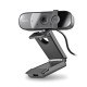WEBCAM FULLHD 1080P XPRESSCAM NEGRO NGS