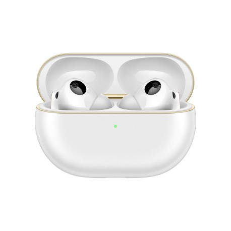 Freebuds Pro 4 Alámbrico Dentro de oído Música USB Tipo C Bluetooth Blanco