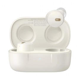 Bowie E18 Auriculares True Wireless Stereo (TWS) Dentro de oído Llamadas/Música USB Tipo C Bluetooth Blanco