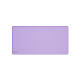 ALFOMBRILLA NATEC COLORS SERIES PURE LAVENDER 800X400MM