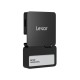 LEXAR PROFESSIONAL GO EXTERNAL PORTABLE SSD 1TB,USB3.2 GEN2