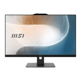 MSI AIO MODERN AM272P 1M-893ES. 27 IPS LED FHD (1920X1080). I5-120U. INTEL