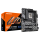 GIGABYTE Placa base Z890 UD WIFI6E - Compatible con CPUs Intel Core Ultra (Serie 2)