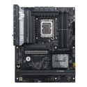 ASUS TUF GAMING B860-PLUS WIFI Intel B860 LGA 1851 (Socket V1) ATX
