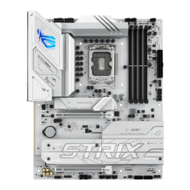 ASUS ROG STRIX B860-A GAMING WIFI Intel B860 LGA 1851 (Socket V1) ATX