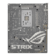 ASUS ROG STRIX B850-A GAMING WIFI AMD B850 Zócalo AM5 ATX