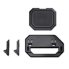 Thermaltake AC-074-ON1NAN-A1 parte carcasa de ordenador Full Tower Kit de conversión de torre a rack