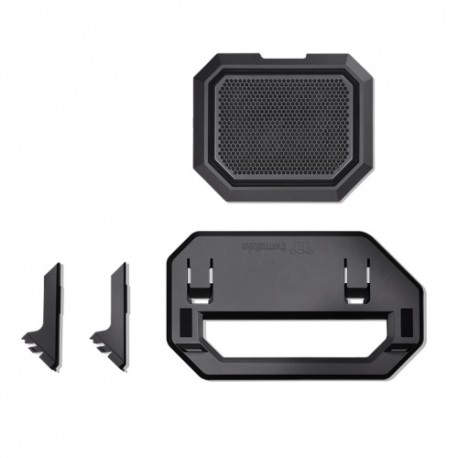 Thermaltake AC-074-ON1NAN-A1 parte carcasa de ordenador Full Tower Kit de conversión de torre a rack