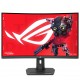 ROG Strix XG32WCMS pantalla para PC 80 cm (31.5) 2560 x 1440 Pixeles Quad HD LCD Negro