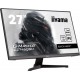 iiyama G-MASTER G2745QSU-B2 pantalla para PC 68,6 cm (27) 2560 x 1440 Pixeles Wide Quad HD LED Negro