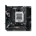 ASUS ROG STRIX B850-I GAMING WIFI AMD B850 Zócalo AM5 mini ITX