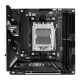 ASUS ROG STRIX B850-I GAMING WIFI AMD B850 Zócalo AM5 mini ITX