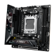 ASUS ROG STRIX B850-I GAMING WIFI AMD B850 Zócalo AM5 mini ITX