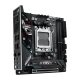 ASUS ROG STRIX B850-I GAMING WIFI AMD B850 Zócalo AM5 mini ITX