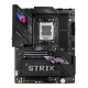 ASUS ROG STRIX B850-E GAMING WIFI AMD B850 Zócalo AM5 ATX