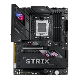 ASUS ROG STRIX B850-E GAMING WIFI AMD B850 Zócalo AM5 ATX