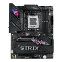 ASUS ROG STRIX B850-E GAMING WIFI AMD B850 Zócalo AM5 ATX