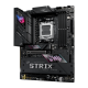 ASUS ROG STRIX B850-E GAMING WIFI AMD B850 Zócalo AM5 ATX