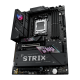 ASUS ROG STRIX B850-E GAMING WIFI AMD B850 Zócalo AM5 ATX