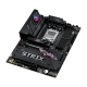 ASUS ROG STRIX B850-E GAMING WIFI AMD B850 Zócalo AM5 ATX