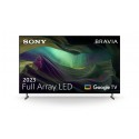 Sony KD-65X85L 165,1 cm (65'') 4K Ultra HD Smart TV Wifi Negro