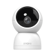 SMART HOME CAMARA 2K